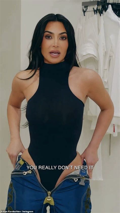 kim kardashian swimwear collection